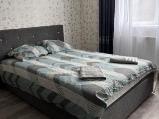1-комн. квартира, 35 м², 3 этаж