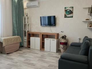 Студия, 27.1 м², 8/18 этаж