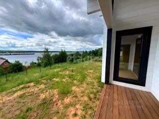 1-этажный дом, 175 м², 12 соток