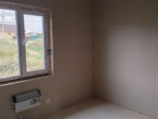  дом, 72.5 м², 10 соток