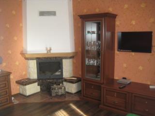 2-этажный дом, 399.5 м², 1200 соток