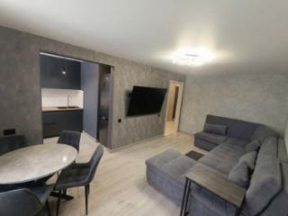 3-комн. квартира, 60.4 м², 4/5 этаж