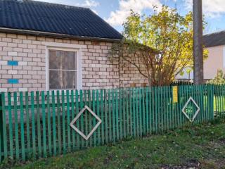 1-комн. квартира, 25.5 м², 1/1 этаж