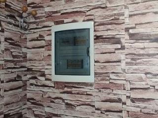 1-комн. квартира, 24.9 м², 1/5 этаж