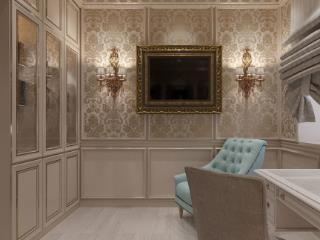  дом, 316 м², 21 сотка