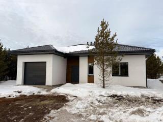 1-этажный дом, 160 м², 7 соток