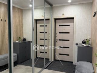 3-комн. квартира, 100.7 м², 16/16 этаж