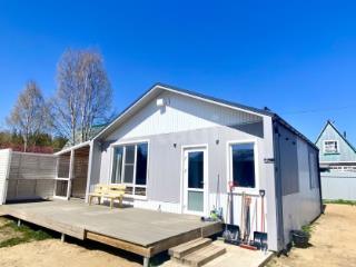 1-этажный дом, 49 м², 6.1 соток