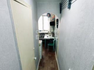 1-комн. квартира, 29 м², 3/5 этаж