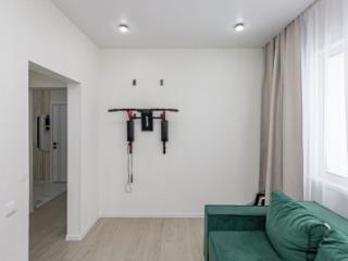 2-комн. квартира, 59.9 м², 1/9 этаж