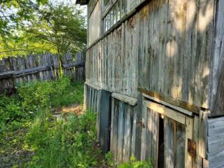 1-этажный дом, 20 м², 13 соток