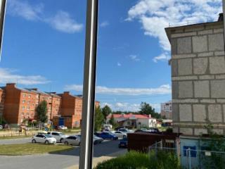 4-комн., Квартира, 75.4 м², 1/5 этаж