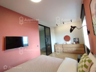 2-комн. квартира, 44.7 м², 7/8 этаж