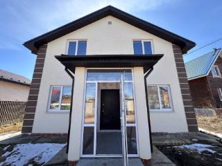 2-этажный дом, 138.1 м², 4.7 сотки