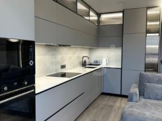 3-комн. квартира, 90 м², 14/23 этаж