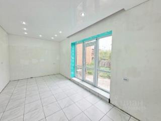 1-этажный дом, 68.8 м², 4 сотки