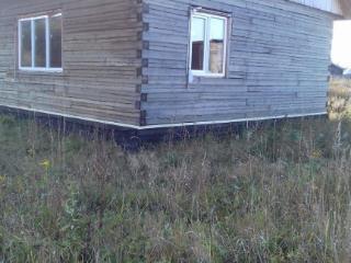  дом, 61.3 м², 49.3 соток