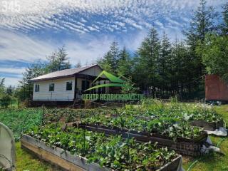 1-этажный дом, 45 м², 17 соток