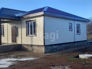 1-этажный дом, 100 м², 14 соток