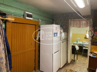 1-этажный дом, 50.1 м², 31 сотка