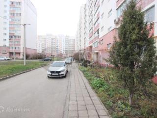 1-комн. квартира, 30 м², 1/10 этаж