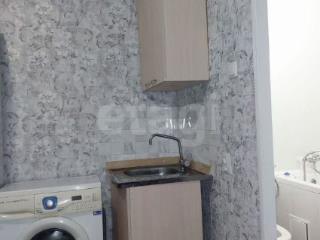 Студия, 12 м², 1/9 этаж