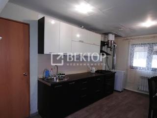 2-этажный дом, 80 м², 6 соток