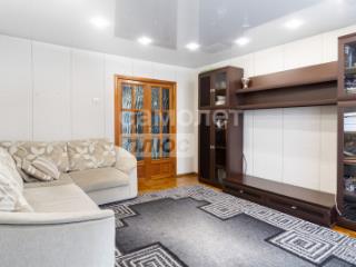 3-комн. квартира, 70 м², 3/10 этаж