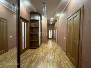 3-комн. квартира, 114.3 м², 7/15 этаж