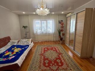 3-комн. квартира, 103 м², 4/6 этаж