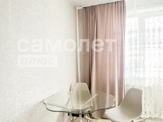 2-комн. квартира, 53 м², 5/5 этаж