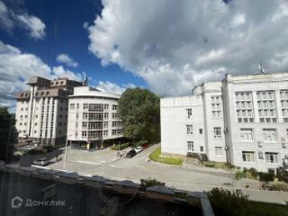 2-комн. квартира, 50.8 м², 4/5 этаж