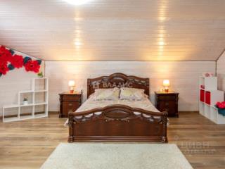 2-этажный дом, 140 м², 25 соток