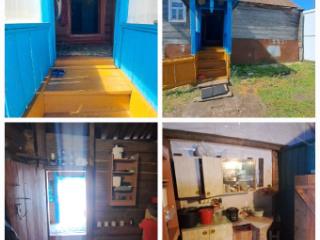 1-этажный дом, 38.8 м², 33 сотки