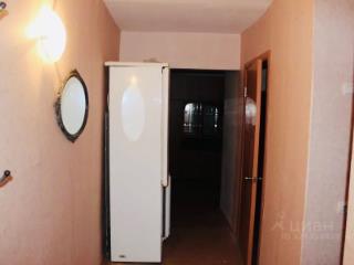3-комн. квартира, 62 м², 9/9 этаж