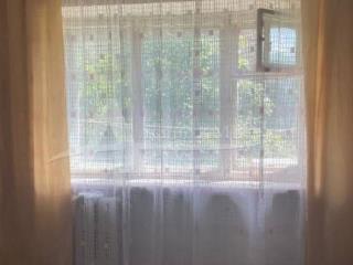 1-комн. квартира, 21 м², 4/5 этаж