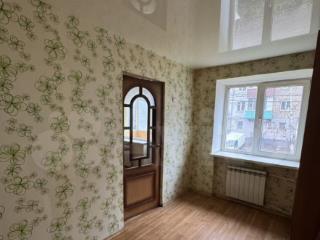 2-комн. квартира, 44.6 м², 2/5 этаж