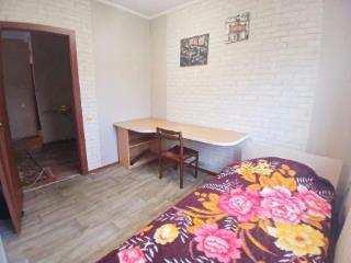 3-комн. квартира, 59 м², 5/5 этаж