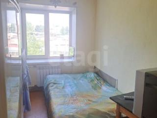 Комната, 10 м²