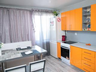 1-комн. квартира, 43 м², 14/16 этаж