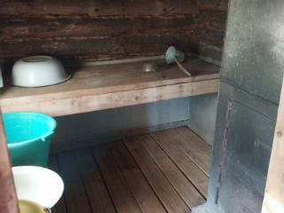  коттедж, 30 м², 8 соток