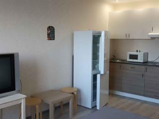Студия, 30 м², 11/19 этаж