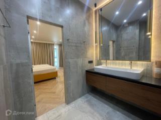 4-комн. квартира, 159 м², 4/6 этаж