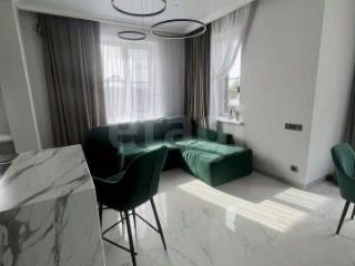 1-этажный дом, 121 м², 15 соток