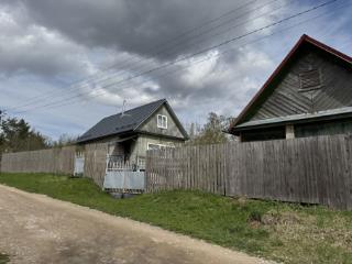 2-этажный дом, 100 м², 15 соток