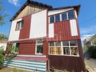 2-этажный дом, 89.8 м², 7.8 соток