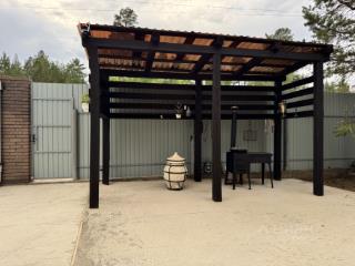 2-этажный коттедж, 149.5 м², 18.5 соток