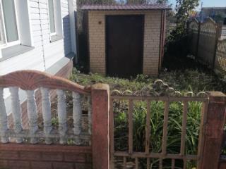 1-этажный дом, 75.5 м², 24 сотки