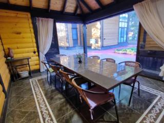 2-этажный коттедж, 240 м², 20 соток