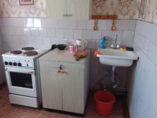 2-комн. квартира, 43.8 м², 2/4 этаж